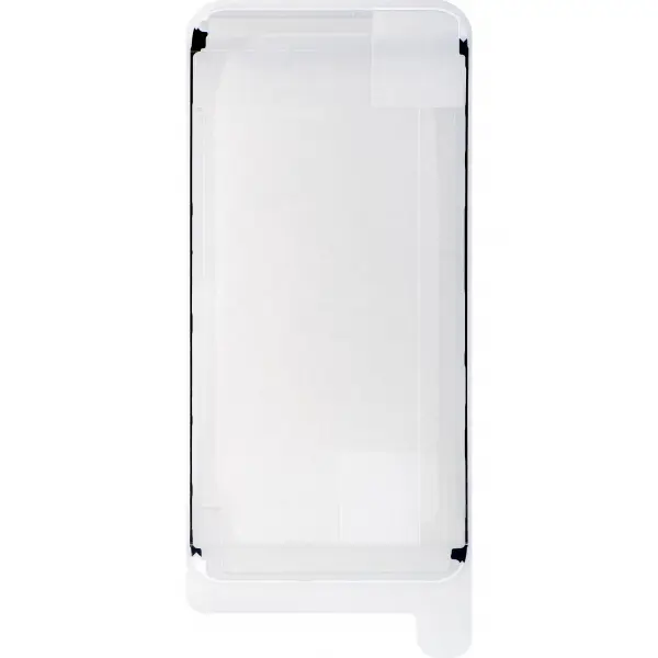 Adeziv Display Apple iPhone 7 Plus, Alb, Service Pack 923-01367
