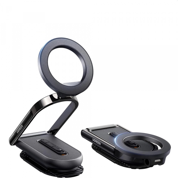 Suport Auto Magnetic UGREEN LP924 (65186), Universal, Negru