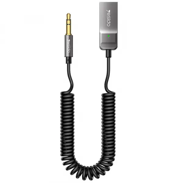 Receptor Bluetooth Yesido YAU82