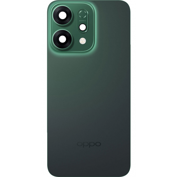 Capac Baterie Oppo Reno14, Verde (Luminous Green), Service Pack 621033000690