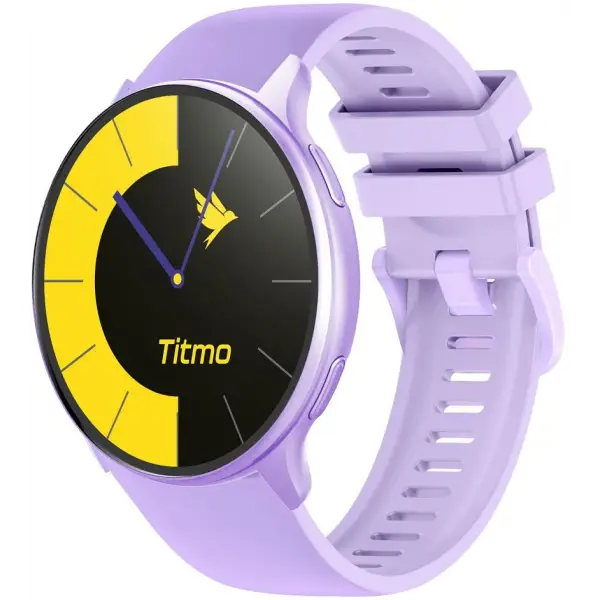 Smartwatch Titmo O-200 Call, Mov