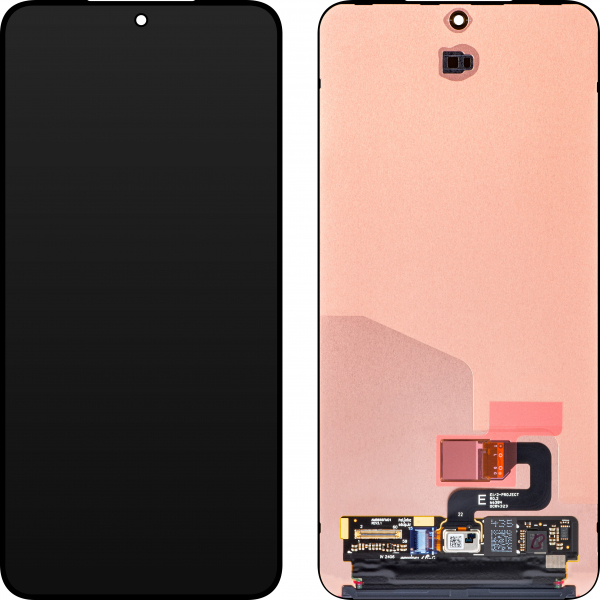 Display cu Touchscreen Samsung Galaxy S24+ S926, Service Pack GH82-33332A