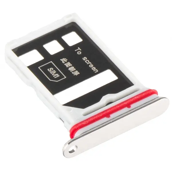 Suport SIM Honor Magic8 Pro, Auriu (Sunrise Gold), Service Pack 5167AARA