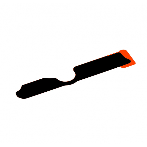 Adeziv Display Huawei Mate X7, Tip 3, Sub Outer, Service Pack 51630NAQ
