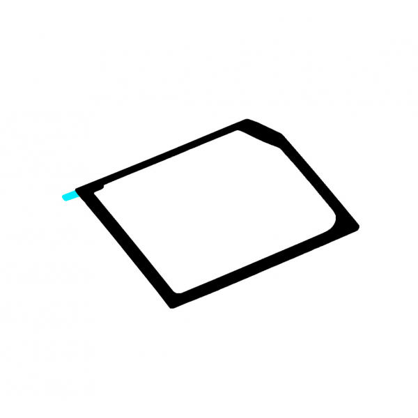 Adeziv Difuzor Huawei Mate X7, Service Pack 51630NED