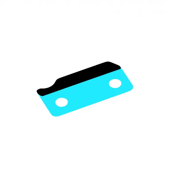 Adeziv Display Huawei Mate X7, Tip 10, Sub Inner, Service Pack 51630NFE