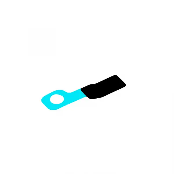 Adeziv Buzzer Huawei Mate X7, Service Pack 51630NVK