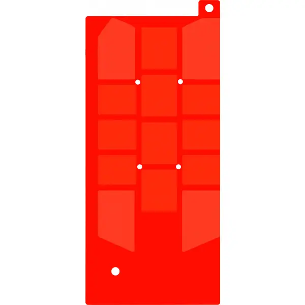 Adeziv Acumulator Huawei Mate X7, Tip 2, Service Pack 51630NAA