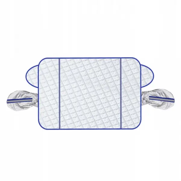 Parasolar Auto Parbriz OEM, 145cm x 105cm