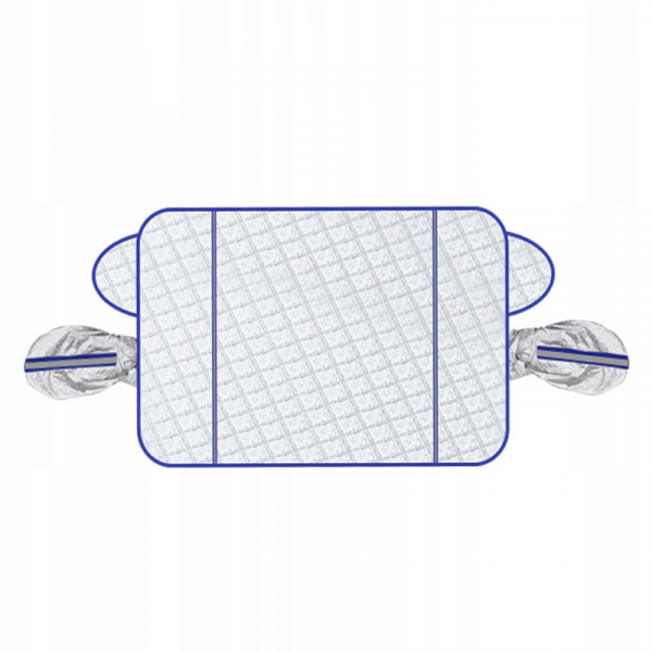 Parasolar Auto Parbriz OEM, 145cm x 105cm