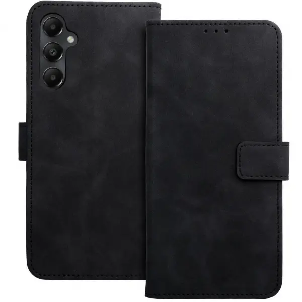 Husa pentru Samsung Galaxy A05s A057, OEM, Tender, Neagra