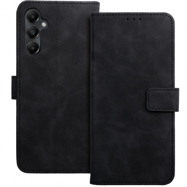 Husa pentru Samsung Galaxy A05s A057, OEM, Tender, Neagra