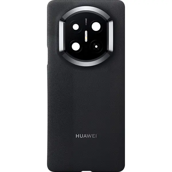 Capac Baterie Huawei Mate X7, Negru, Service Pack 02357JUL