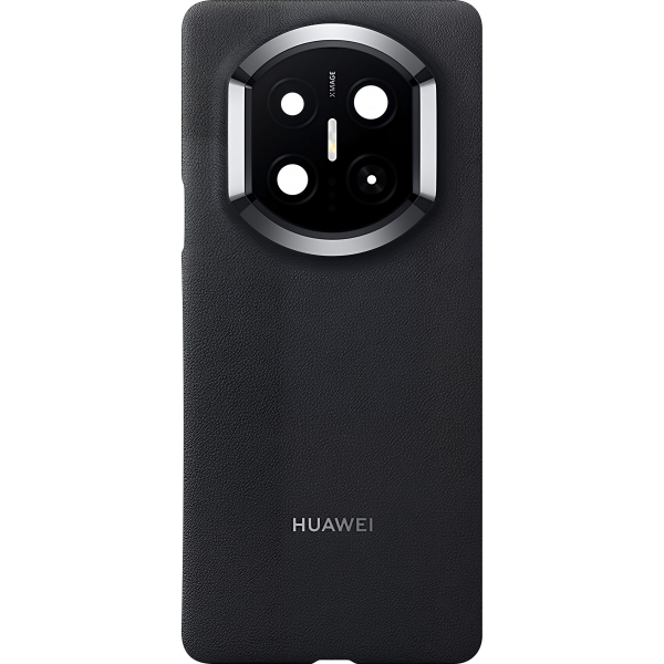 Capac Baterie Huawei Mate X7, Negru, Service Pack 02357JUL