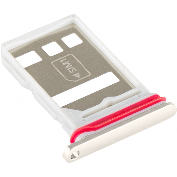 Suport SIM Huawei Mate X7, Auriu, Service Pack 51671377