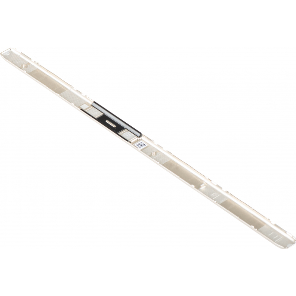 Capac Balama Huawei Mate X7, Auriu, Service Pack 51671379