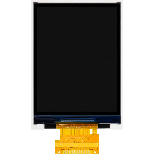 Display HMD 110 4G, Service Pack H11N000370SH0