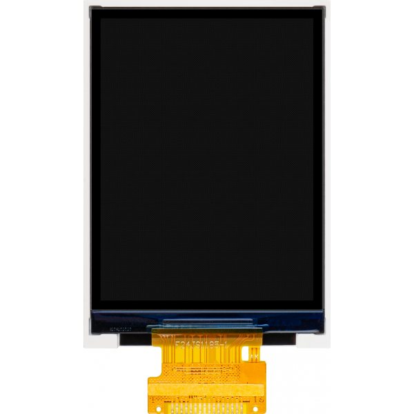 Display HMD 110 4G, Service Pack H11N000370SH0