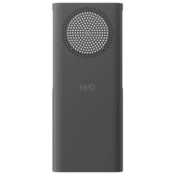 Capac Baterie HMD 130 Music, Gri, Service Pack SP20Z17Z3201Y