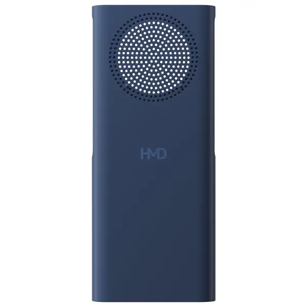 Capac Baterie HMD 130 Music, Albastru, Service Pack SP20Z17Z3208Y