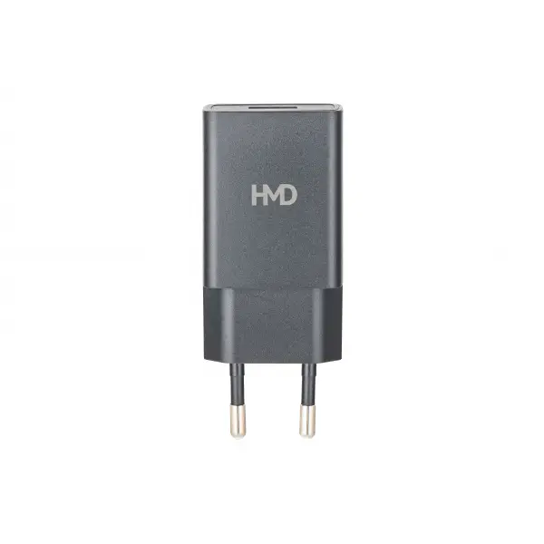 Incarcator Retea HMD, 10W, 2A, 1 x USB-A, Negru H601000618SH0