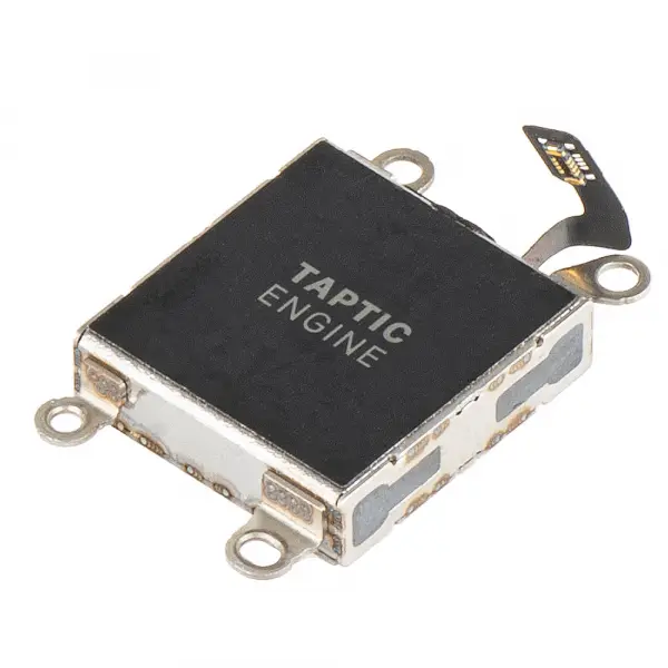 Motor Vibrator Apple iPhone 15 Plus