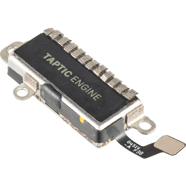 Motor Vibrator Apple iPhone 15 Pro Max