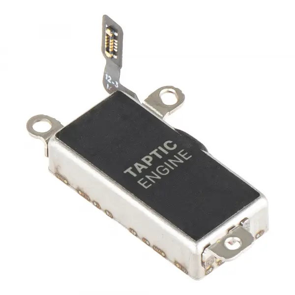 Motor Vibrator Apple iPhone 16