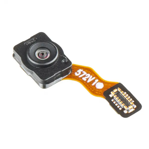 Senzor Amprenta Honor Magic8 Lite, cu banda, Service Pack 2310AAHD