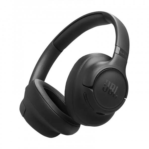 Handsfree Bluetooth JBL Tune 730BT, MultiPoint, A2DP, Negru