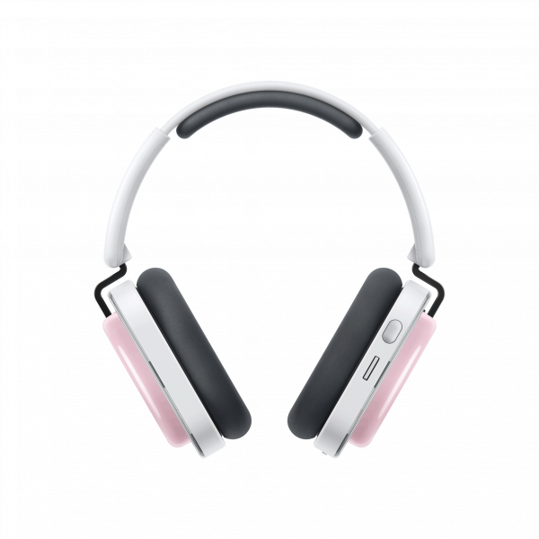 Handsfree Bluetooth Nothing Headphone (a), MultiPoint, A2DP, ANC, Roz