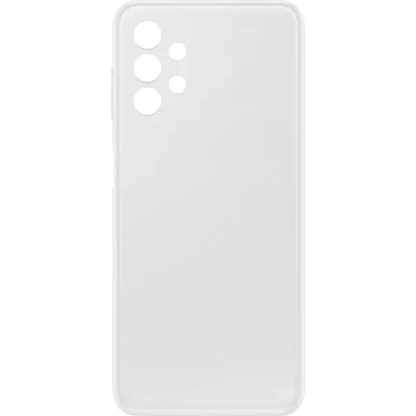 Capac Baterie compatibil cu Samsung Galaxy A13 A137 / A13 A135, Alb