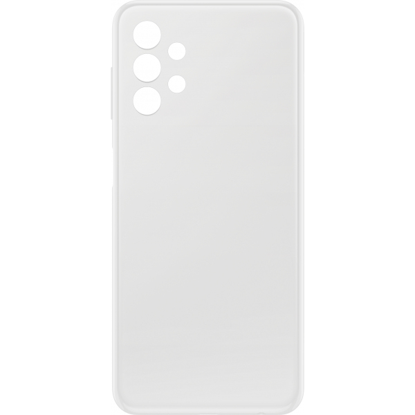 Capac Baterie compatibil cu Samsung Galaxy A13 A137 / A13 A135, Alb