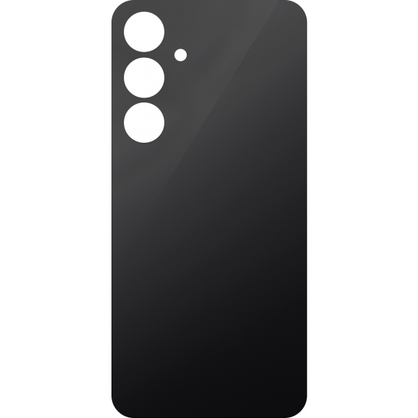 Capac Baterie compatibil cu Samsung Galaxy S24 FE S721, Negru