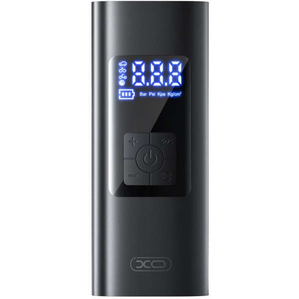 Compresor Auto XO Design CZ012