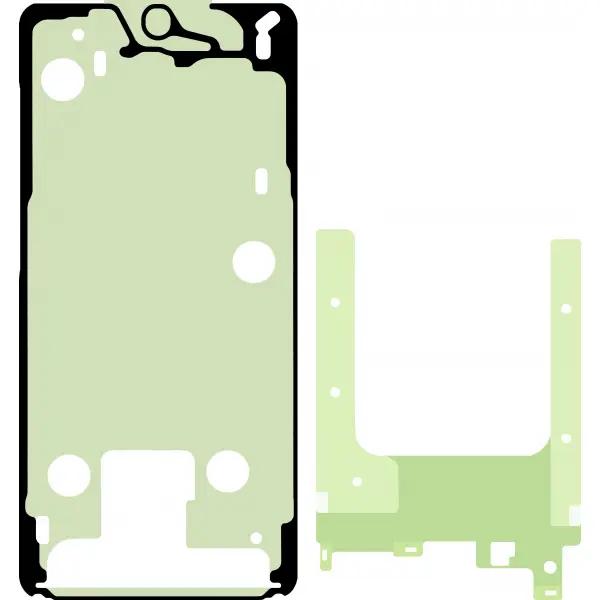 Kit Adeziv Display Samsung Galaxy S26 Plus S947, Service Pack GH82-39220A