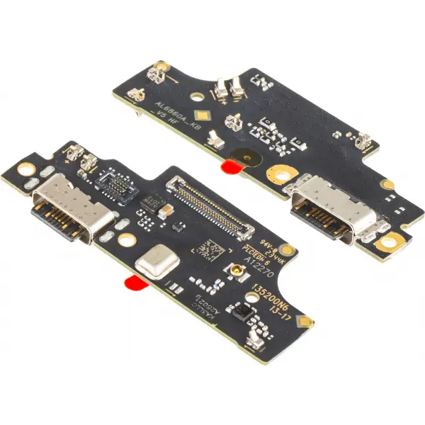 Placa cu Conector Incarcare - Microfon Xiaomi Redmi Note 14S