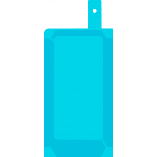 Adeziv Acumulator Samsung Galaxy S10 G973, Service Pack GH02-17480A