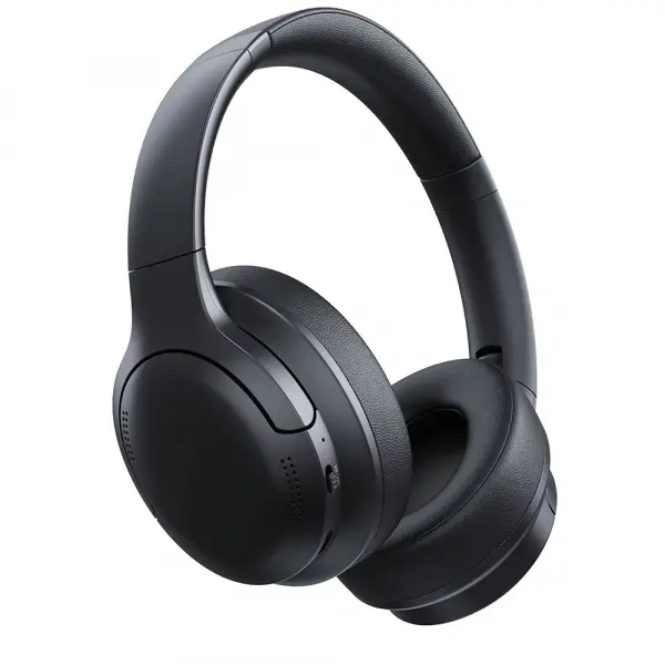 Handsfree Bluetooth Baseus BH1 Lite, A2DP, Negru A0203C00