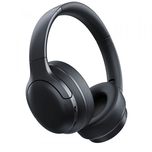 Handsfree Bluetooth Baseus BH1 Lite, A2DP, Negru A0203C00