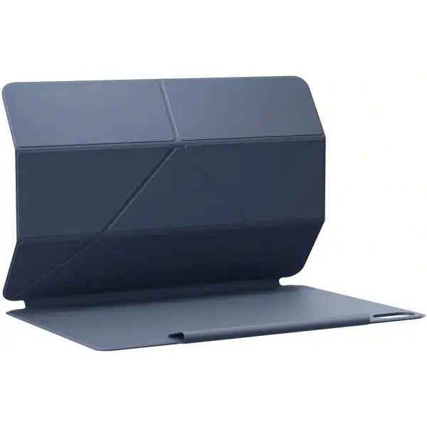 Husa pentru OnePlus Pad 3, Folio, Albastra 5511100390