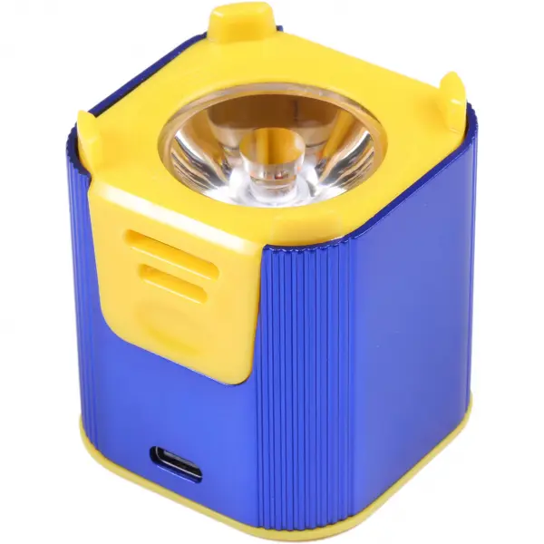 Lampa UV Mechanic L1 Pro