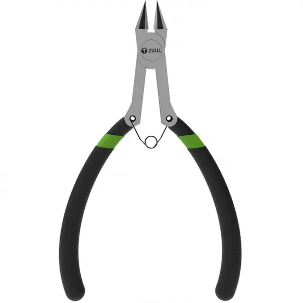 Cleste 2UUL DA83, Negru