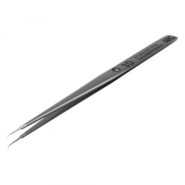 Penseta Curbata i2C NS-04