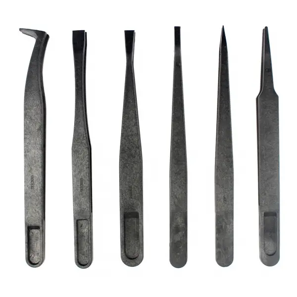 Penseta OEM JF-S6, 6in1