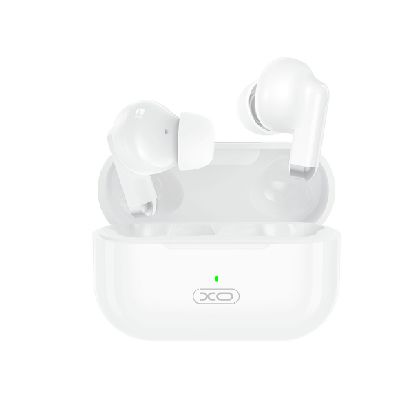 Handsfree Bluetooth XO Design X40, TWS, Alb