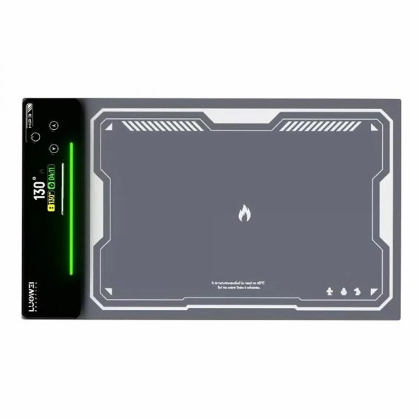 Statie Separare Display Touchscreen Luowei HP3