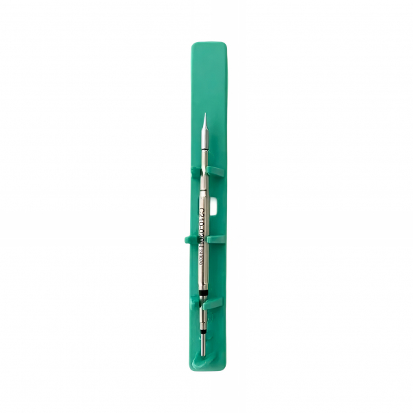 Varf Letcon JBC C210-002H Pointed