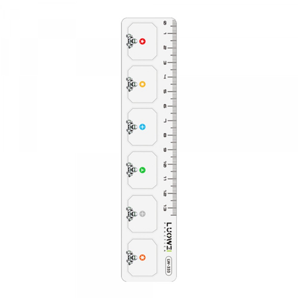 Pad Magnetic Suruburi Luowei LW-333