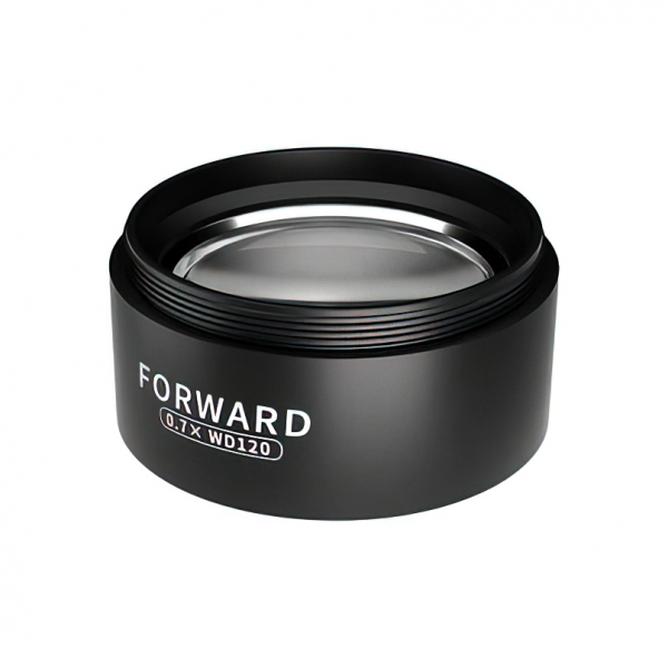 Lentila Microscop Forward FW-OL07, 0.7x